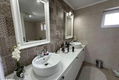 Casă cu 4 camere în Central - 7