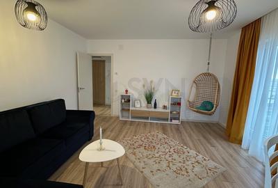 REA1021497 Apartament 2 camere Hercesa Vivenda - Basarabia - 11