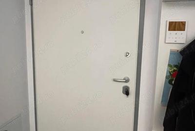 Garsonieră decomandată în Central - 2