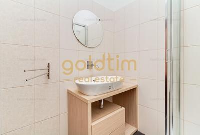 Apartament cu 4 camere decomandat, mobilat în Șoseaua Nordului - 37