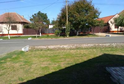 Casă cu 4 camere în Berecuța - 2