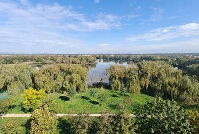 Apartament cu 3 camere ~ Parcul Tineretului ~ Conf. 1 decomandat - 5