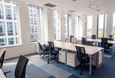 Swan Office Park cladirea Windsor, Nord, 521 - 14600 mp  0% comision! - 2