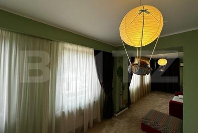 Penthouse 7 camere, 228 mp zona drumul Poienii-SEGMENT LUXURY - 15