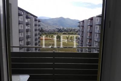 Garsoniera decomandata, 40mp, Avantgarden Bartolomeu - 10