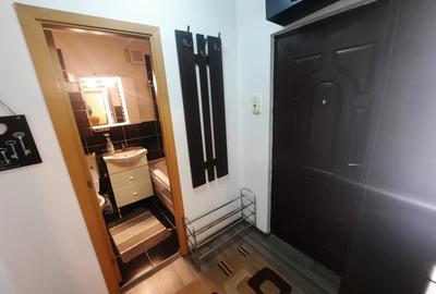 Apartament cu 2 camere decomandat, etajul 1/4, zona Metalurgiei - 6