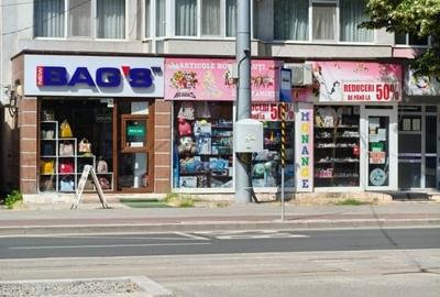 Spațiu comercial  – locație excepțională IREG Siderurgiștilor - 2