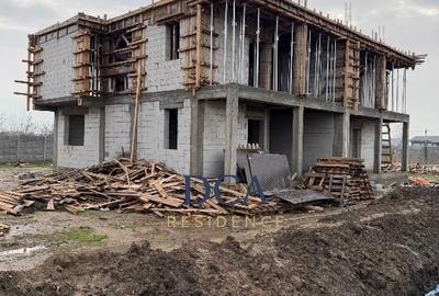 Ansamblu rezidențial exclusivist – duplexuri spațioasegrădini mari 1 Decembrie - 6