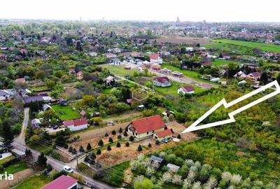 Spațiu comercial, în Bercu Roșu - 1