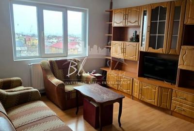 Apartament cu 2 camere semidecomandat, mobilat în Inel II - 1