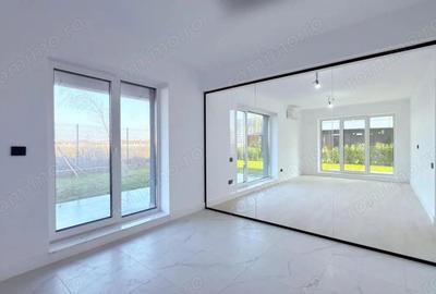 Apartament 4 camere Astorium Garden Curte proprie Theodor Pallady - 19