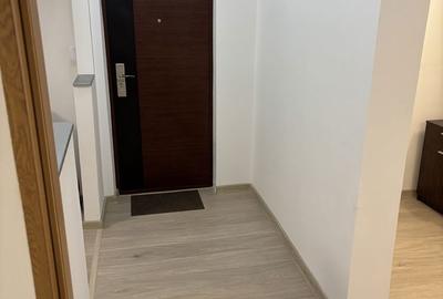 Apartament cu 2 camere în Central - 1