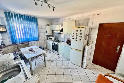 Apartament cu 2 camere semidecomandat în Central - 3