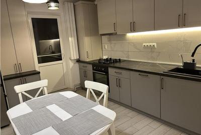 Apartament cu 2 camere decomandat, mobilat în Mănăștur - 2