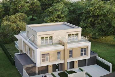 Duplex de exceptie - Proiect premium! Zona Bulevardul Muncii - 3