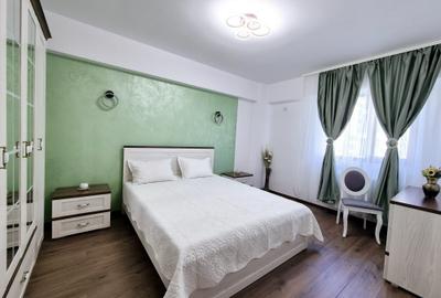 Mamaia - Scandinavia - apartament  situat in centrul statiunii - 6