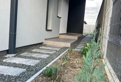 Mosnita Noua - Lidl Drumul Boilor | 3 camere | 2 bai | Teren 310 mp - 3