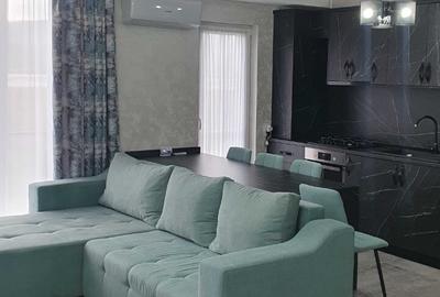 Apartament 2 camere la Piata Unirii - 2