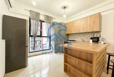 Energia Residence - 2 Camere cu balcon si parcare pe termen lung - 9