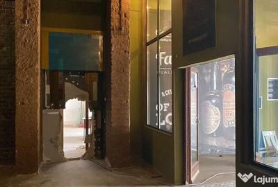 Spațiu comercial, de 275 mp, în Centrul Istoric - 1