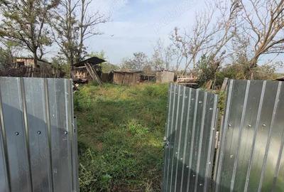 Casă în Cudalbi - 2