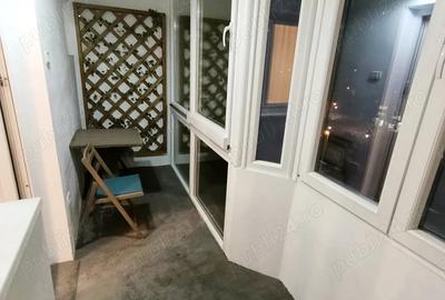 Inchiriez apartament 3 camere Re?i?a - 11