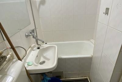 Garsonieră decomandată în Mureșeni - 8