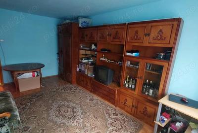 Apartament cu 2 camere decomandat în Central - 5