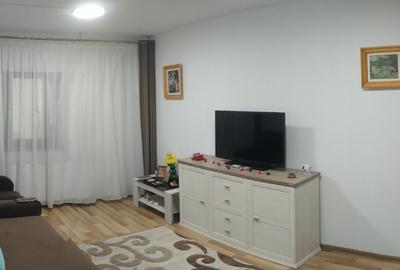 Garsonieră decomandată în Sânpetru - 3