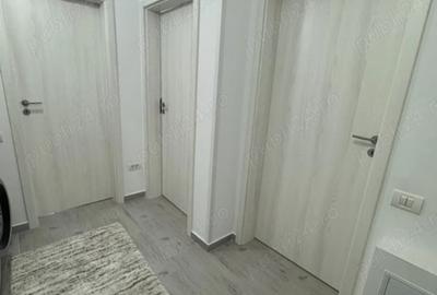 Garsonieră decomandată în Berceni