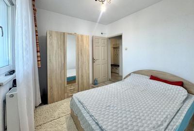 Apartament cu 3 camere decomandat în Șagului - 3