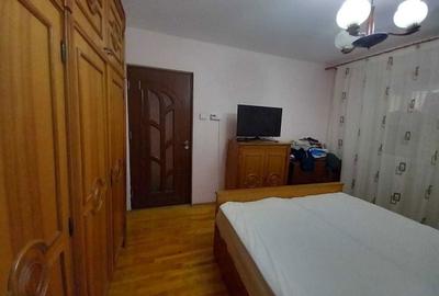 Apartament cu 2 camere decomandat în Central - 7