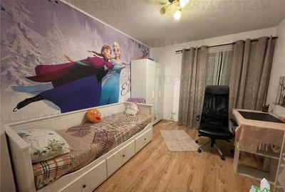 Casă cu 5 camere cu Teren 226 Mp în Colentina - 9