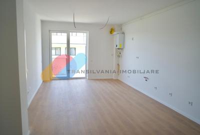 Apartament cu 2 camere semidecomandat în Apahida - 3
