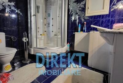 Casă cu 4 camere în Piatra - 14