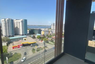 Como Park Residence-Virtutii / Apartament lux 68mp - 22