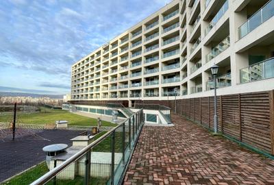 Apartament 2 camere in bloc nou Gheorgheni bloc Viva City - 9