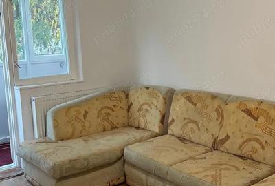 Apartament cu 2 camere nedecomandat în Girocului - 2