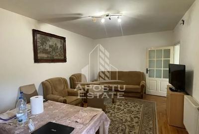 Casă cu 3 camere cu Teren 987 Mp în Iosefin - 2