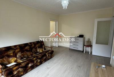 Apartament cu 2 camere în Nufărul