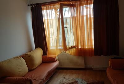Apartament cu 2 camere semidecomandat în Terezian - 5