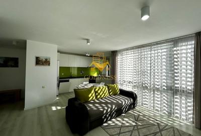 Apartament cu 2 camere semidecomandat, mobilat în Europa - 2