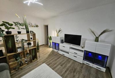 Apartament modern prima inchirere 1 camera, loc de parcare, Aradului - 8
