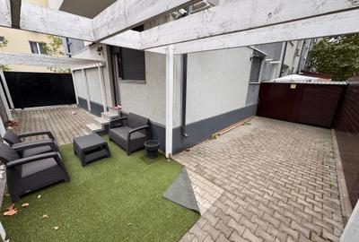 Popesti Leordeni, Str. Solstitiului, Apartament 2 Camere , Curte 50 mp in prop. Popesti Leordeni, Str. Solstitiului, Apartament 2 Camere , Curte 50 mp in prop. - 9