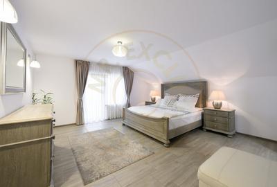 Casă individuală cu 6 camere cu Canalizare în Geamăna - 5