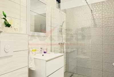 Ap 3 camere | terasa amenajata 10 mp | loc de parcare | Mamaia Sat - 10