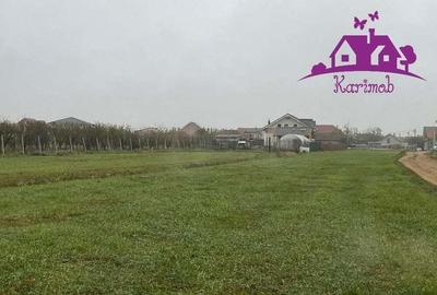 Parcela de teren Nojorid - 2