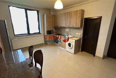 Apartament 3 Camere, Zona Stadion Cetate, Alba Iulia - 3
