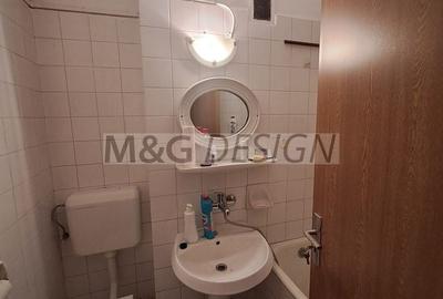 Apartament cu 2 camere nedecomandat în Circumvalațiunii - 3