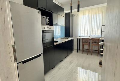 Apartament cu 2 camere decomandat, mobilat în Militari - 4